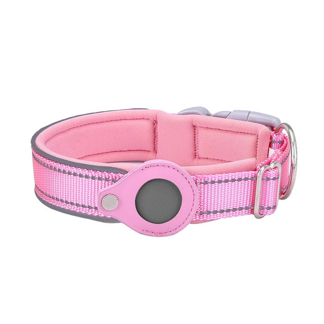 Dogs Anti-Lost Protective Tracker/Collar