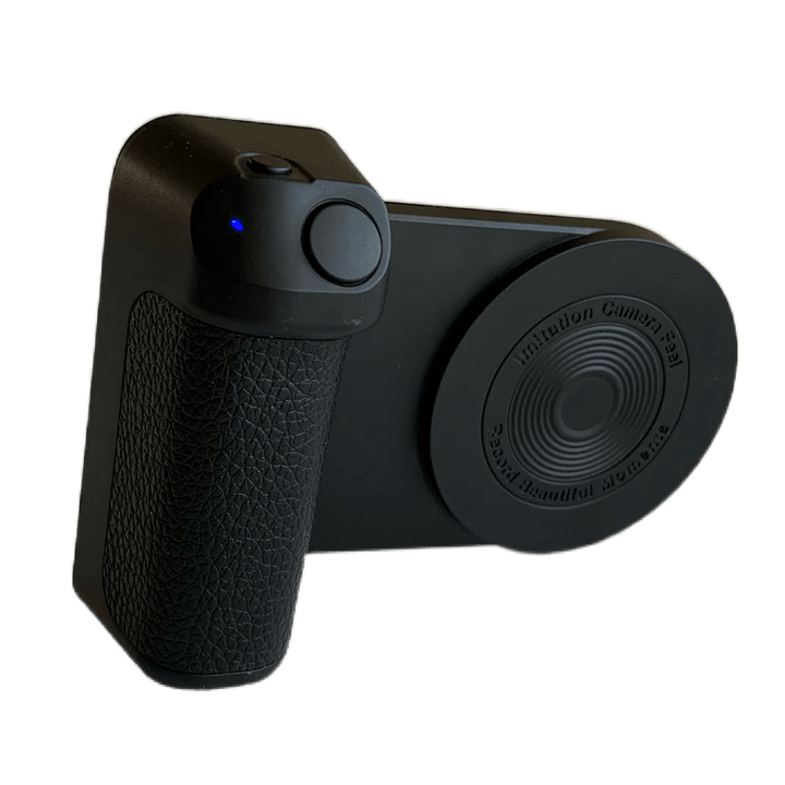 QuickSnap - Magnetic Camara Handle