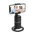 Movement Tracking Phone Holder