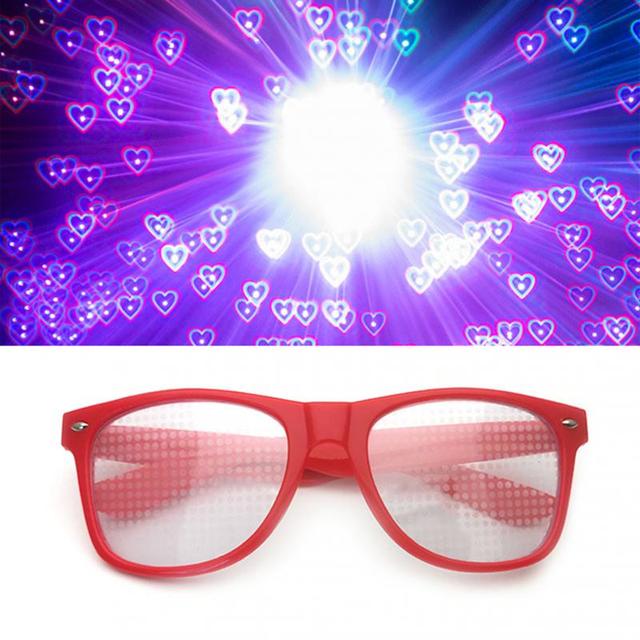 Special Effect Glasses