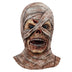 Halloween Mummy Zombie Latex Mask