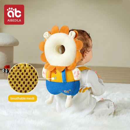 Anti-Fall Baby Toddler  Pillow