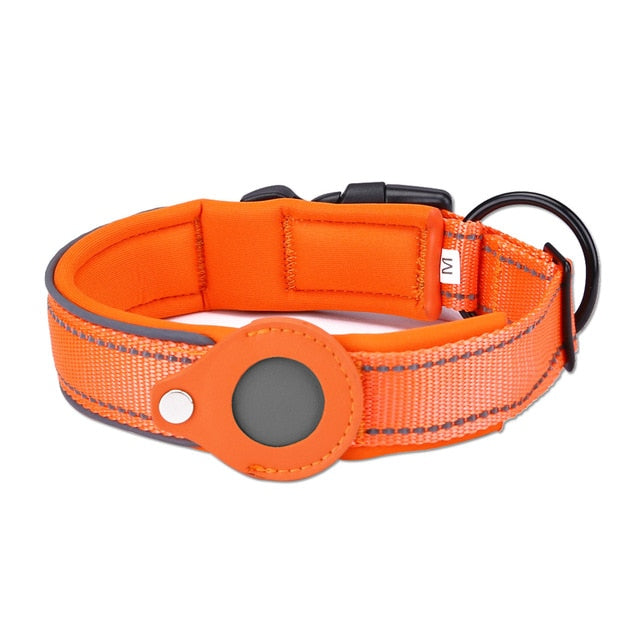 Dogs Anti-Lost Protective Tracker/Collar