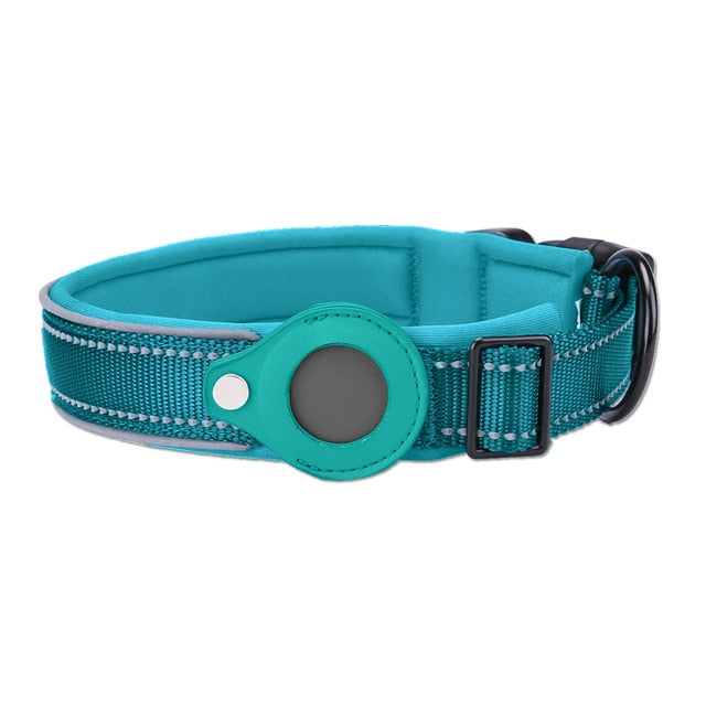 Dogs Anti-Lost Protective Tracker/Collar