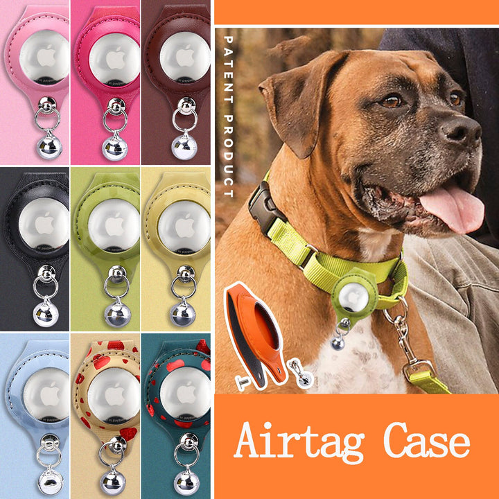 Dogs Anti-Lost Protective Tracker/Collar