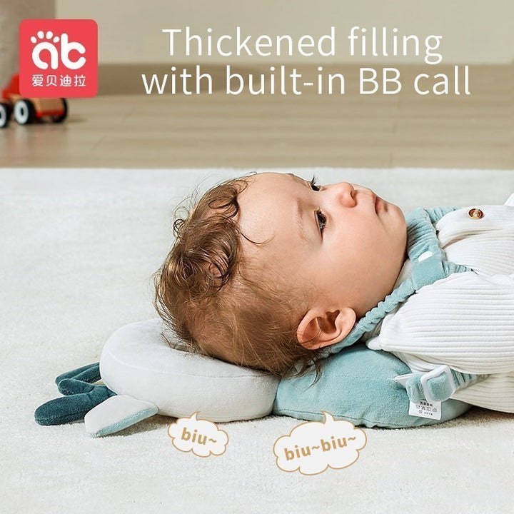 Anti-Fall Baby Toddler  Pillow