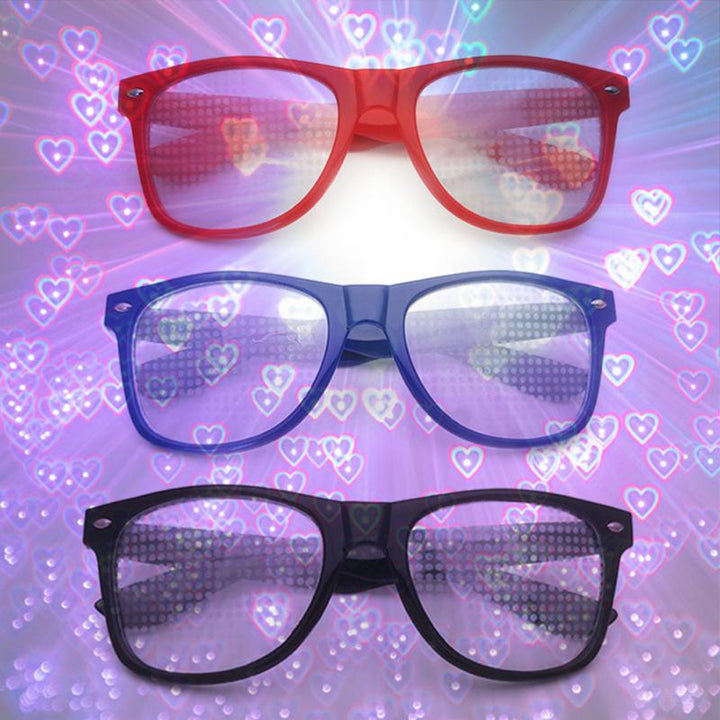 Special Effect Glasses