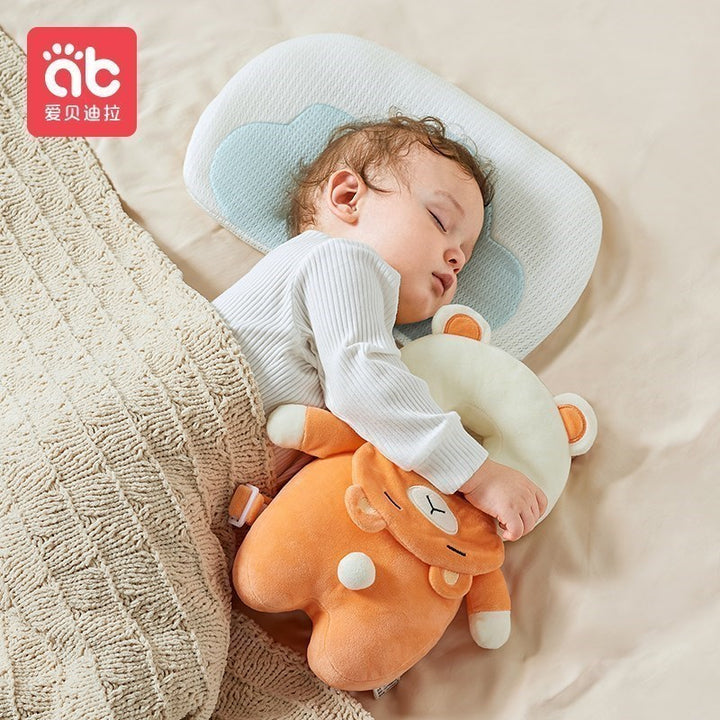 Anti-Fall Baby Toddler  Pillow