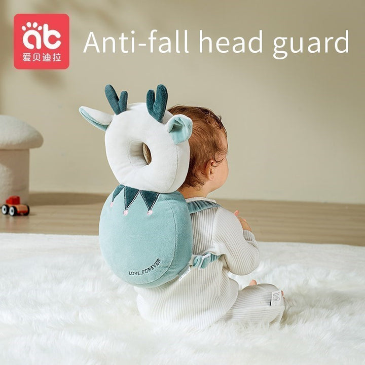 Anti-Fall Baby Toddler  Pillow