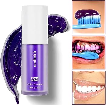 Smilekit - White Teeth Corrector