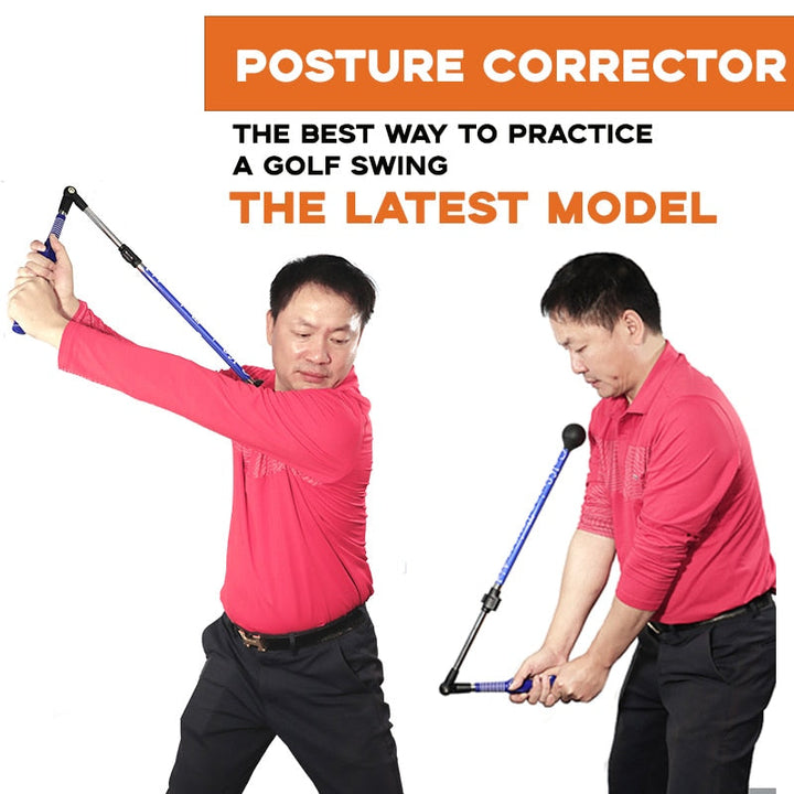 New Folding Swing Corrector