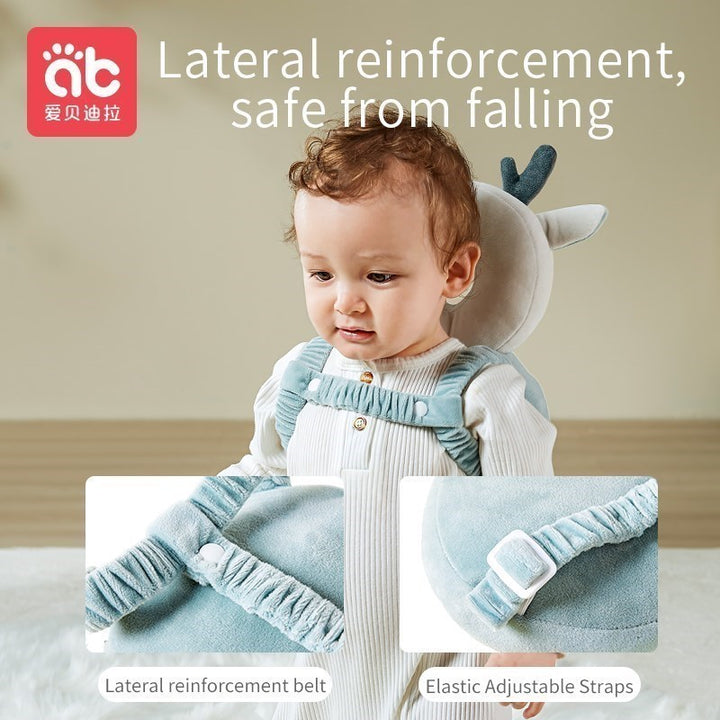 Anti-Fall Baby Toddler  Pillow