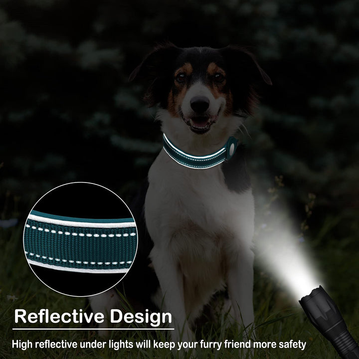 Dogs Anti-Lost Protective Tracker/Collar